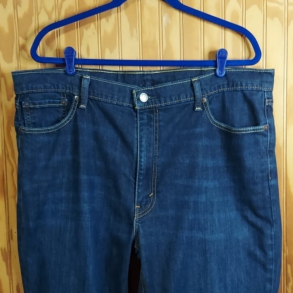 Levi's 541 Jeans